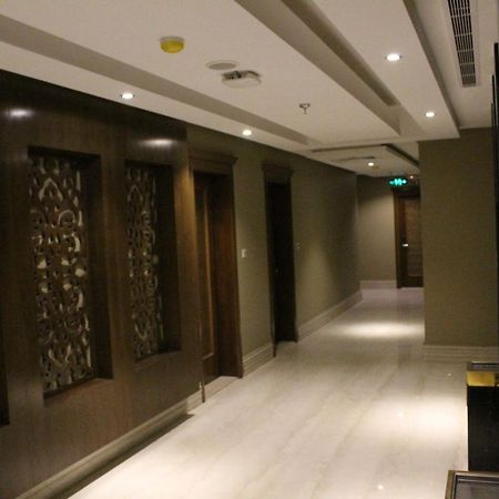 Lamar Albait Hotel Μέκκα Εξωτερικό φωτογραφία
