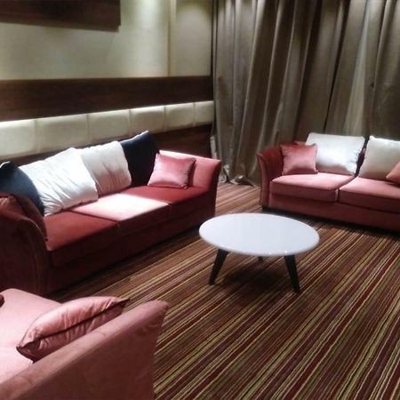 Lamar Albait Hotel Μέκκα Εξωτερικό φωτογραφία