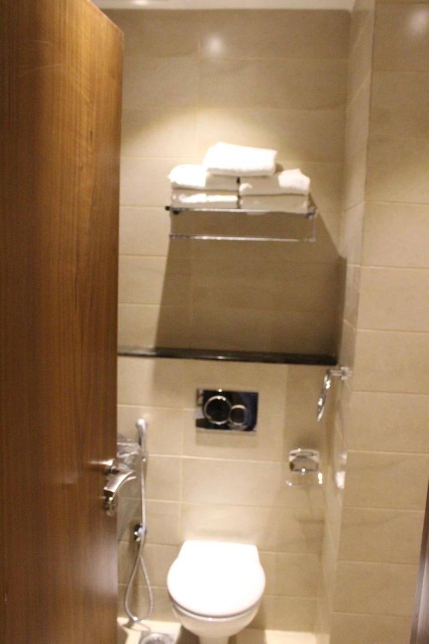 Lamar Albait Hotel Μέκκα Εξωτερικό φωτογραφία