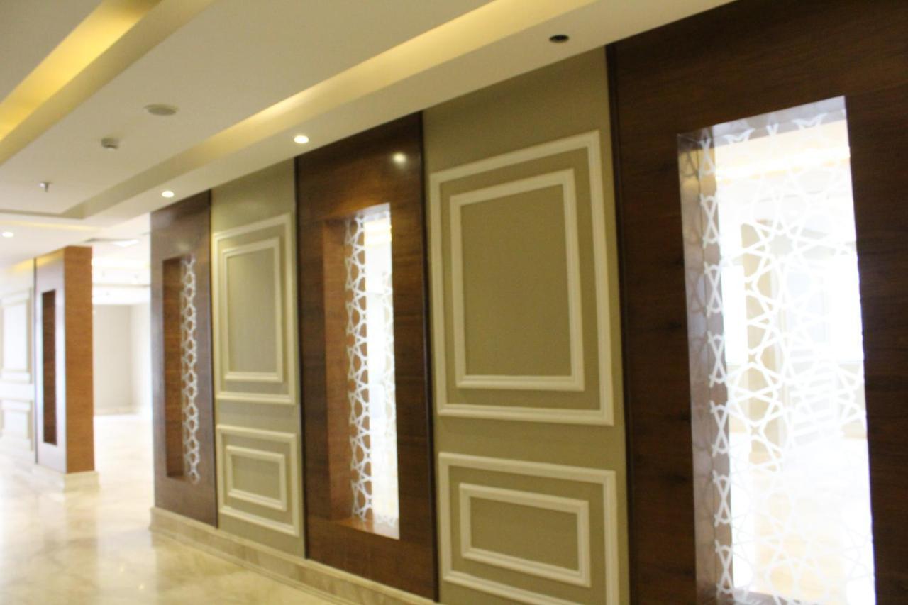 Lamar Albait Hotel Μέκκα Εξωτερικό φωτογραφία