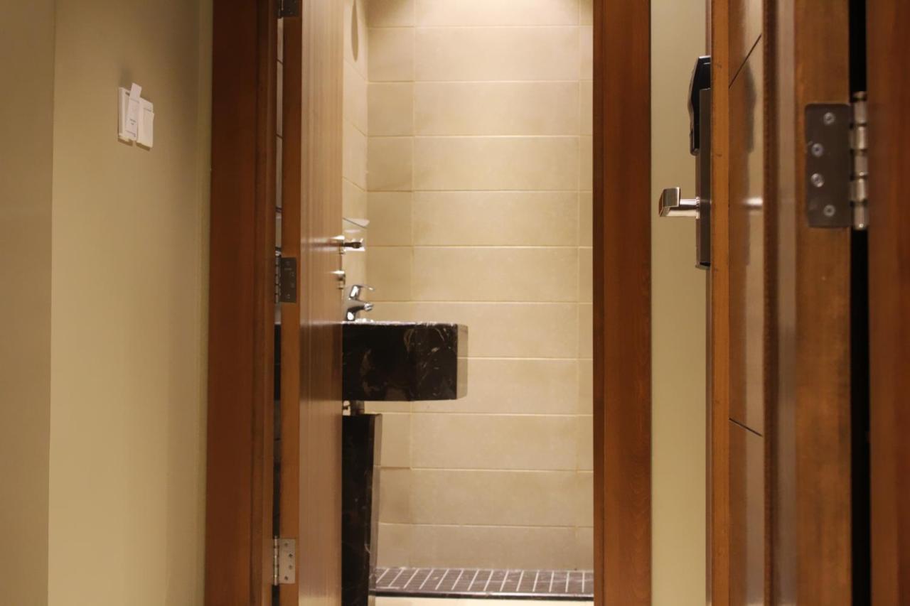 Lamar Albait Hotel Μέκκα Εξωτερικό φωτογραφία