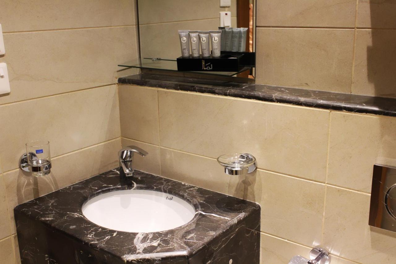 Lamar Albait Hotel Μέκκα Εξωτερικό φωτογραφία