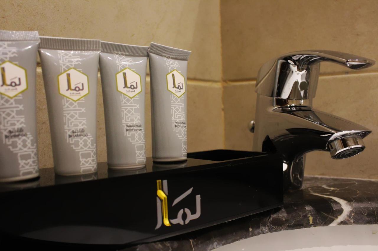 Lamar Albait Hotel Μέκκα Εξωτερικό φωτογραφία