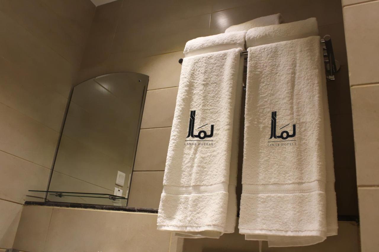 Lamar Albait Hotel Μέκκα Εξωτερικό φωτογραφία