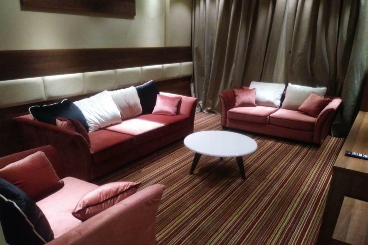 Lamar Albait Hotel Μέκκα Εξωτερικό φωτογραφία